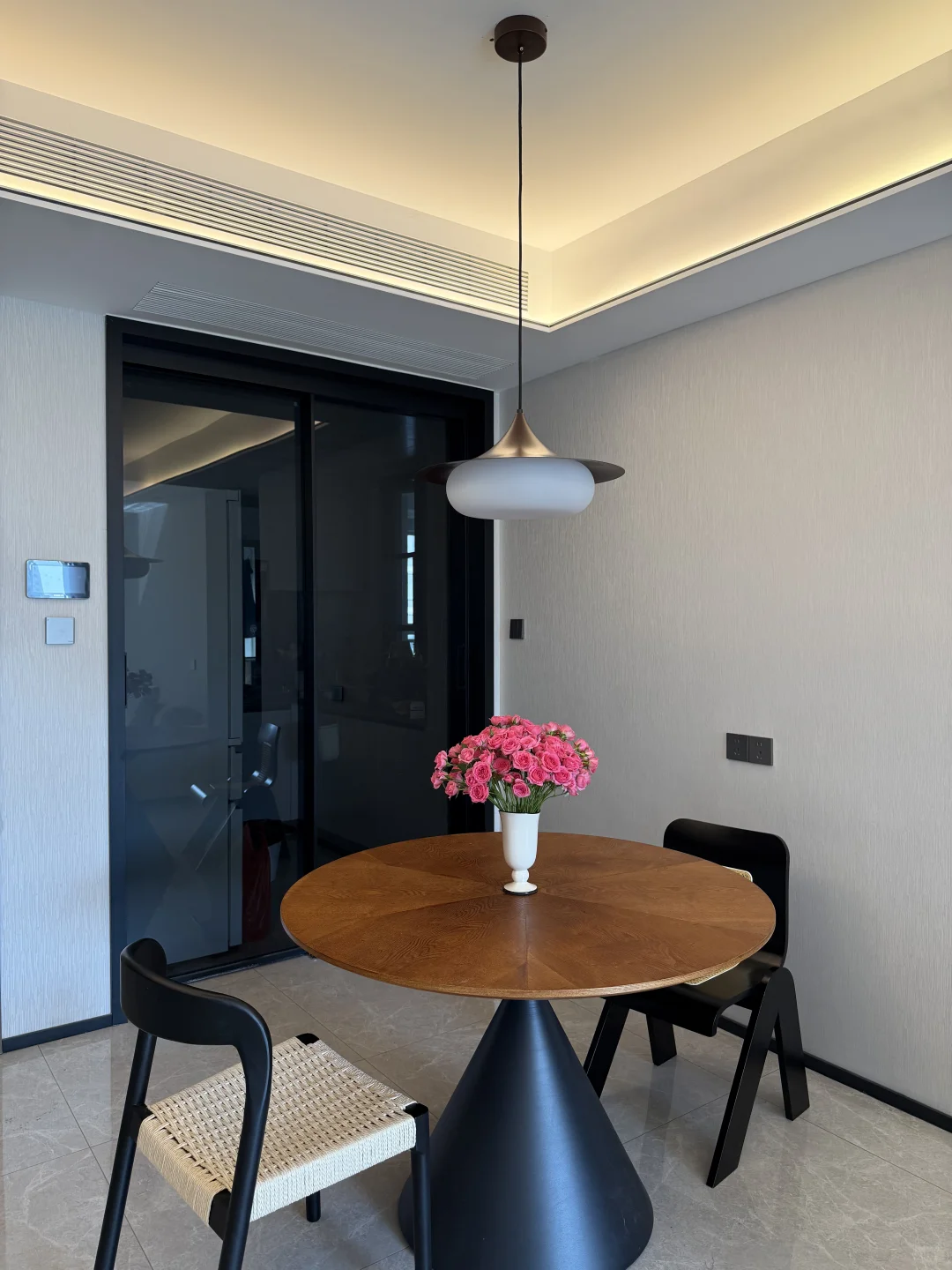 4w，简单干净的小家太舒服啦～