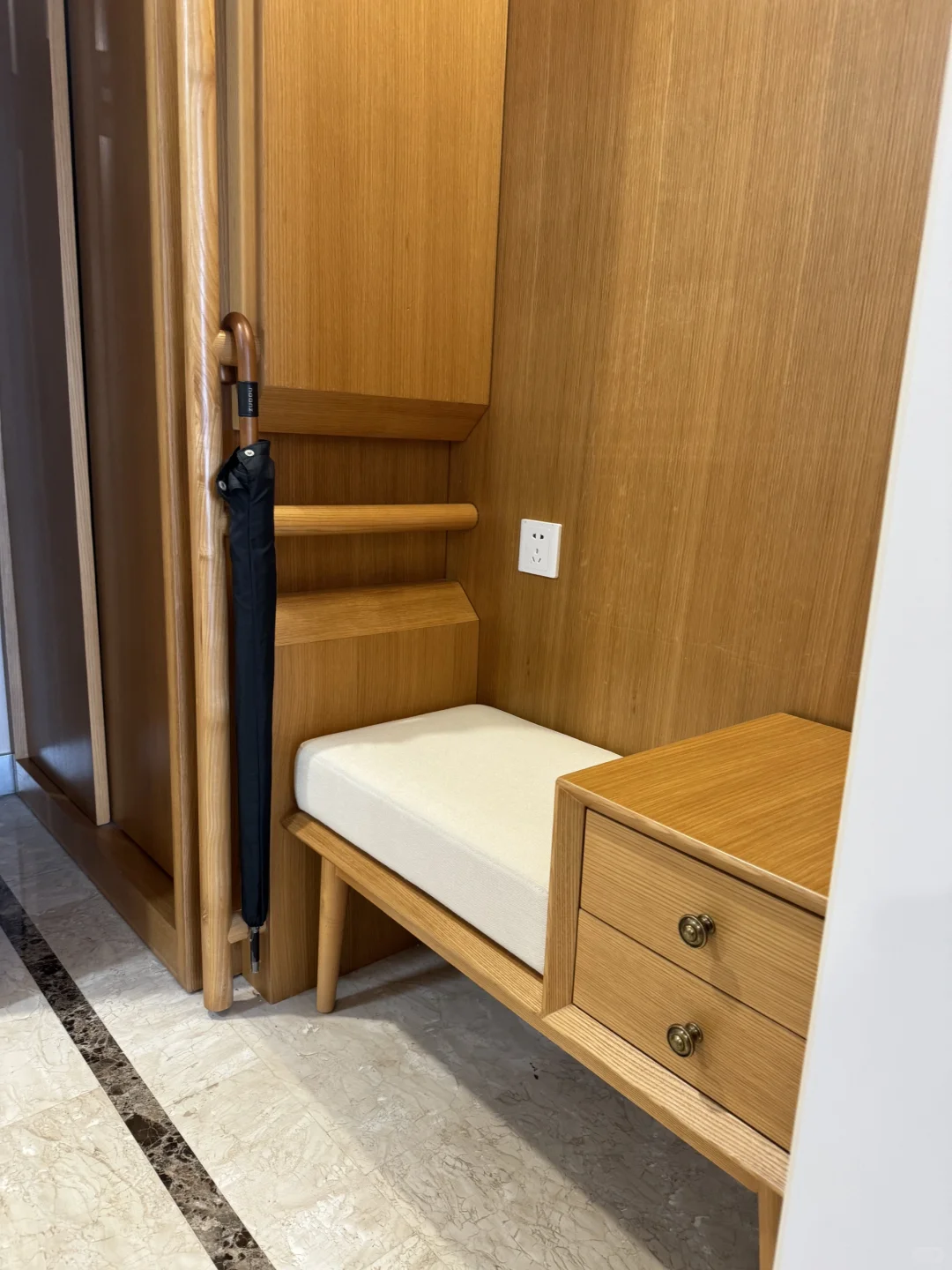 适老化设计之隐龄化设计