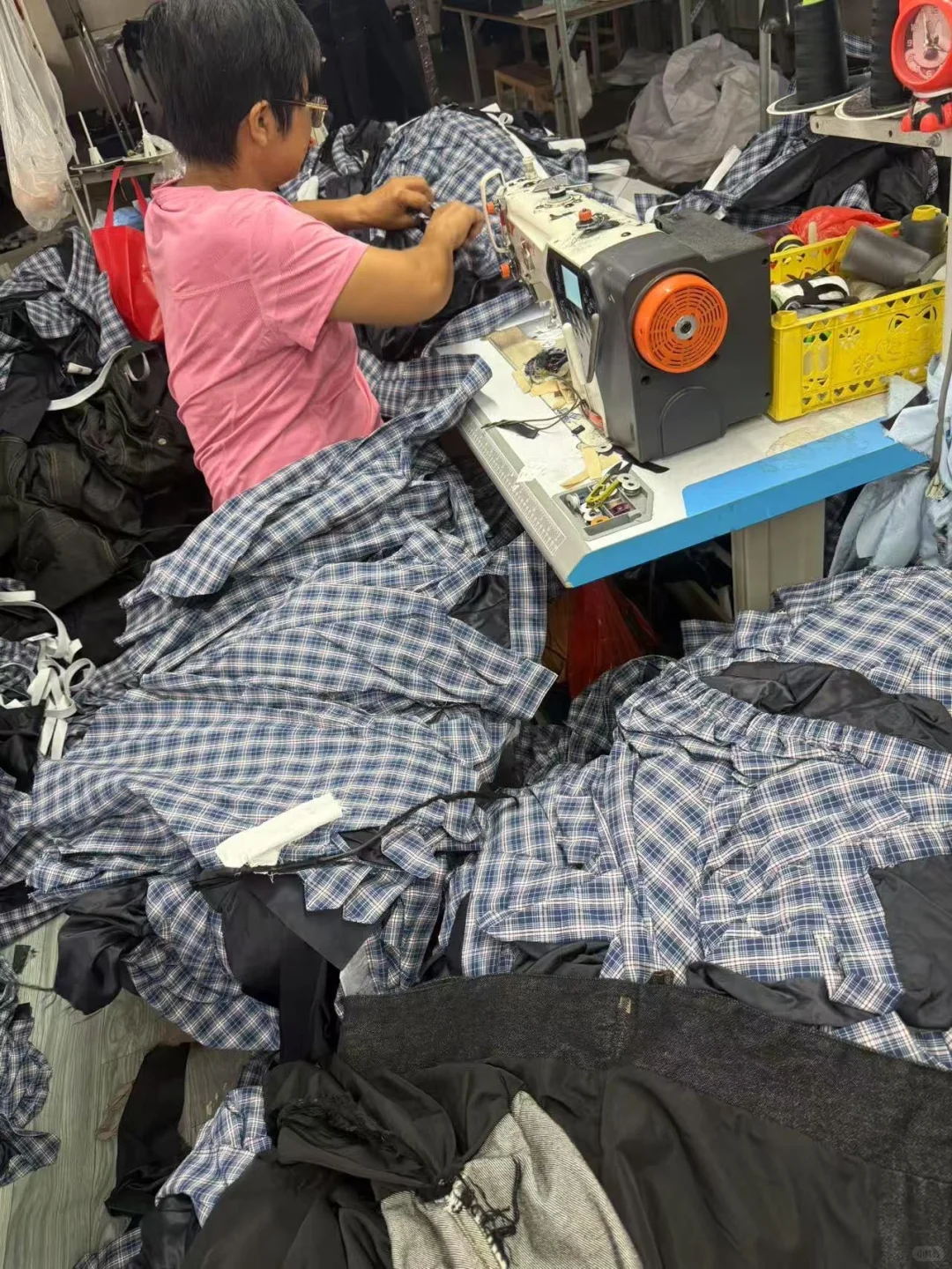 打板做的mium 不错的