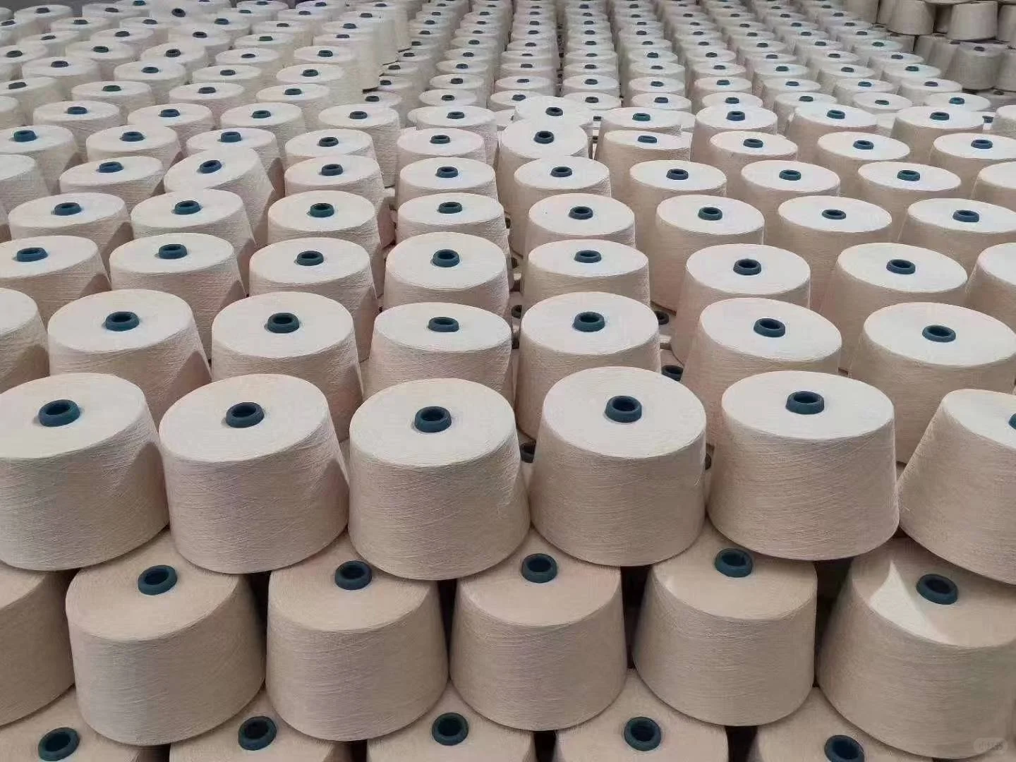 廊坊兔绒纱线纺织