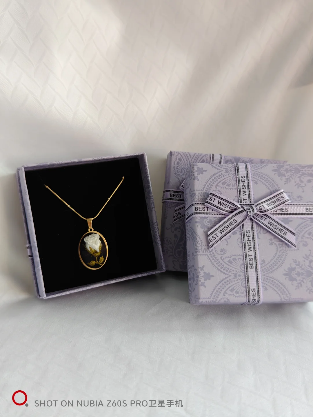 手工艺品的美，每一份都是独一无二的