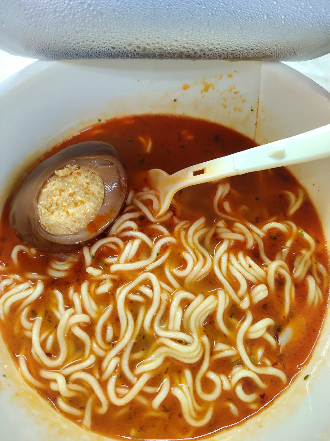 ?Share｜泡面狂热爱好者的泡面分享