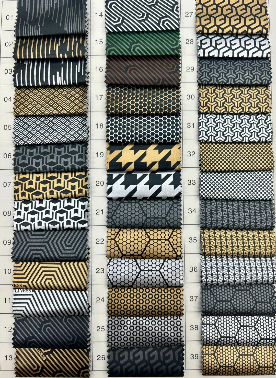 石墨烯面料推荐