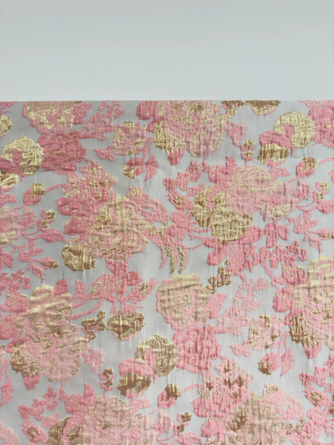 买到喜欢的面料！花花花花花花?