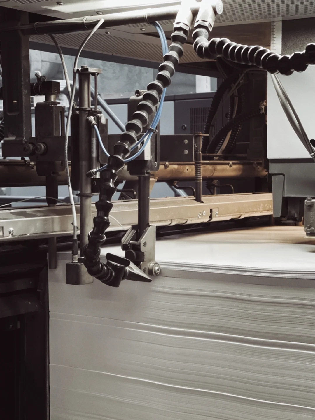 印刷工艺一览，看纸质书的诞生?