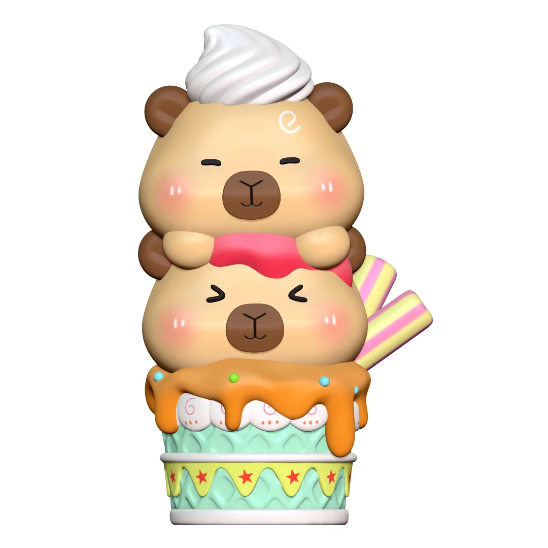 孩子坐不住？一盒石膏娃娃让他安静3小时！?”