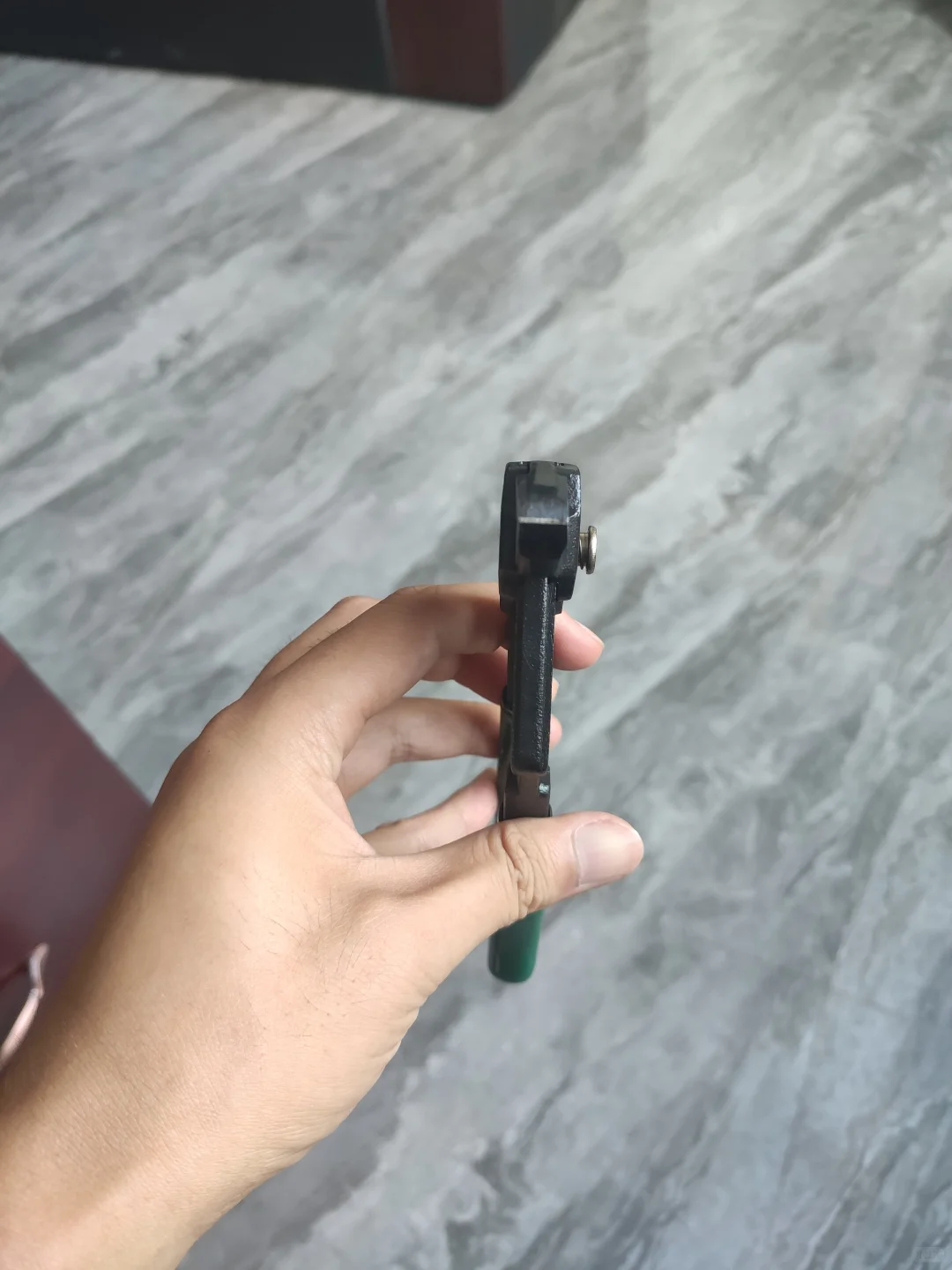 目前最便宜的钳式扳手初上手体验