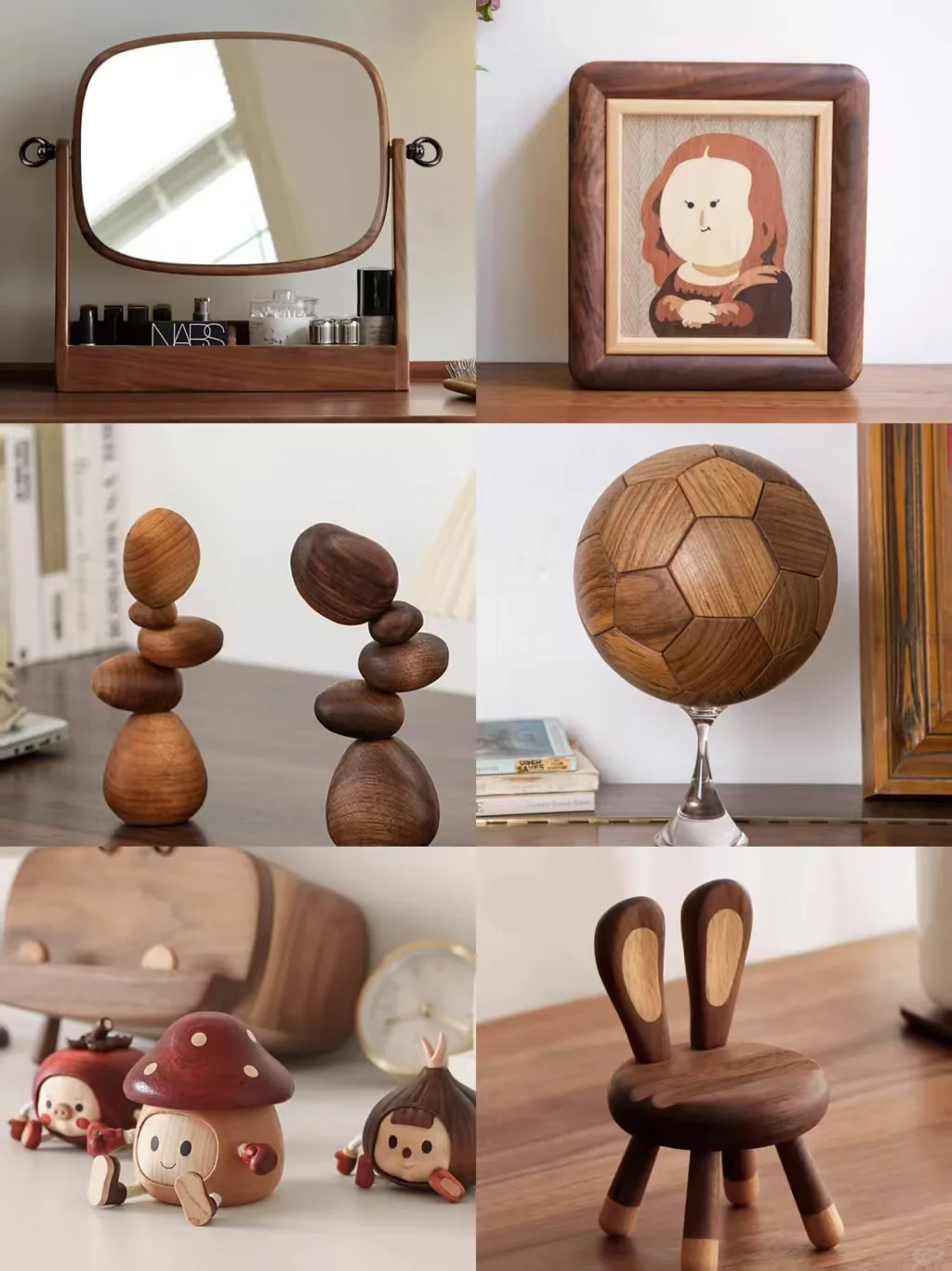 原木风「VOL.2/100」温暖质感?