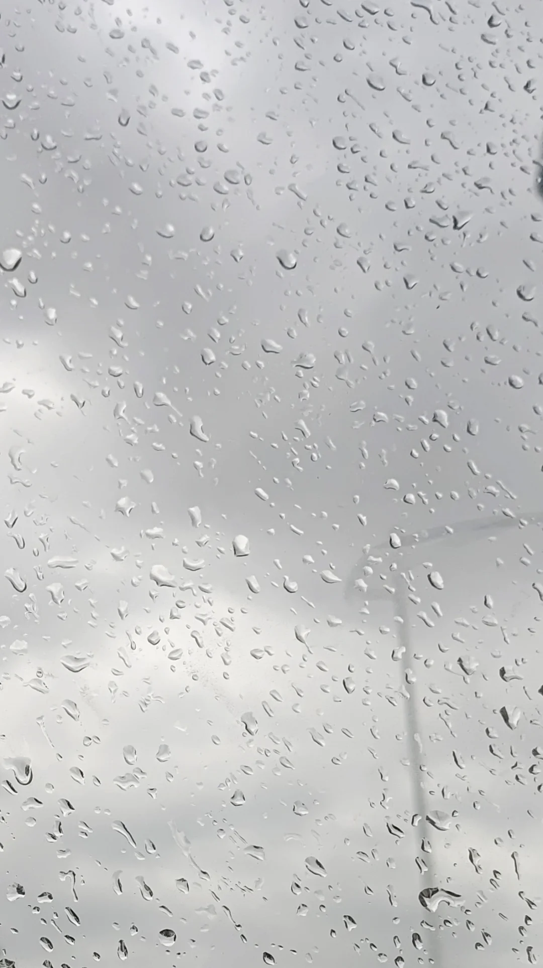 素材！雨水玻璃。磨砂玻璃