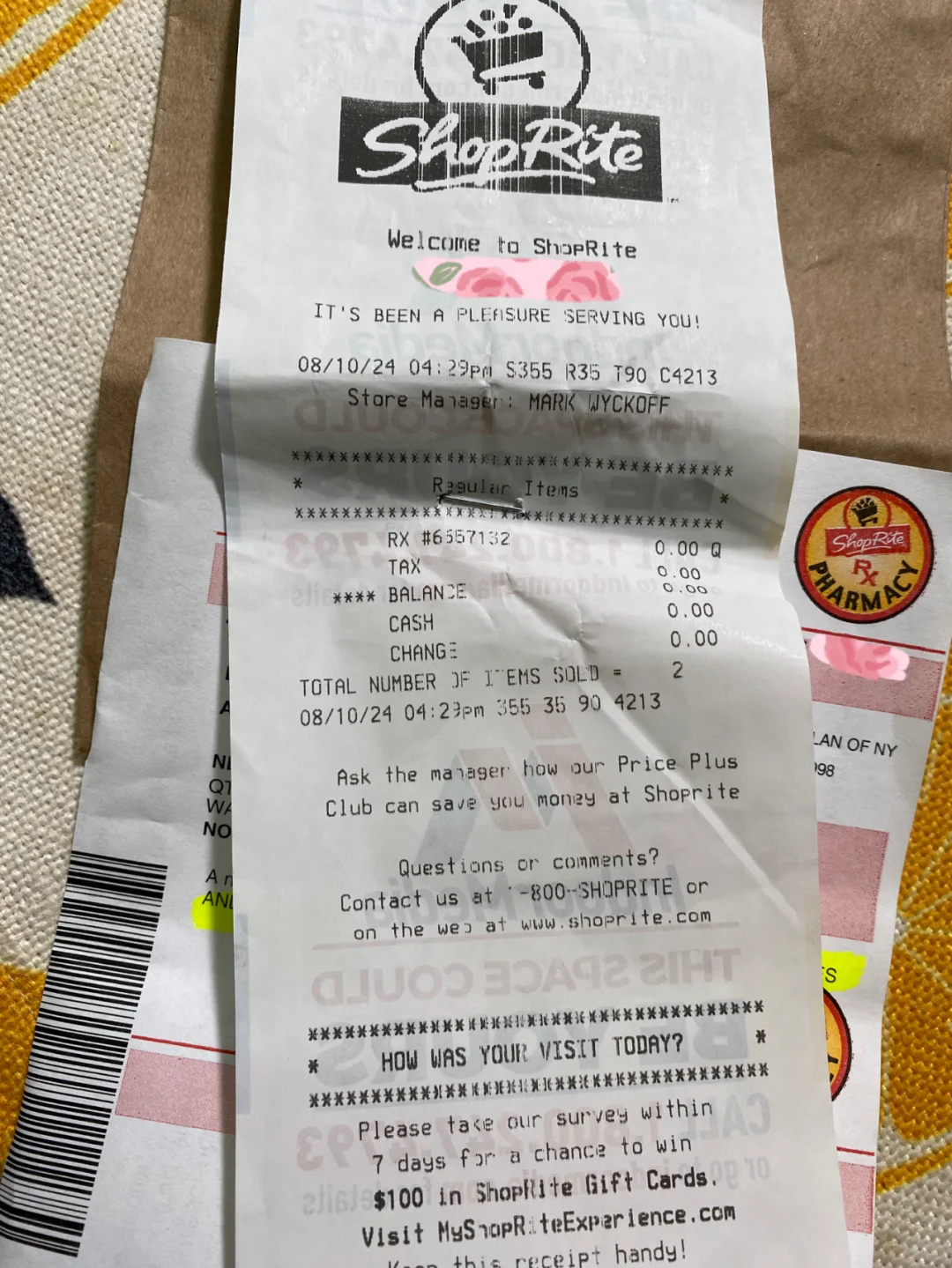 ??1小时内拿处方药之治疗StrepThroat