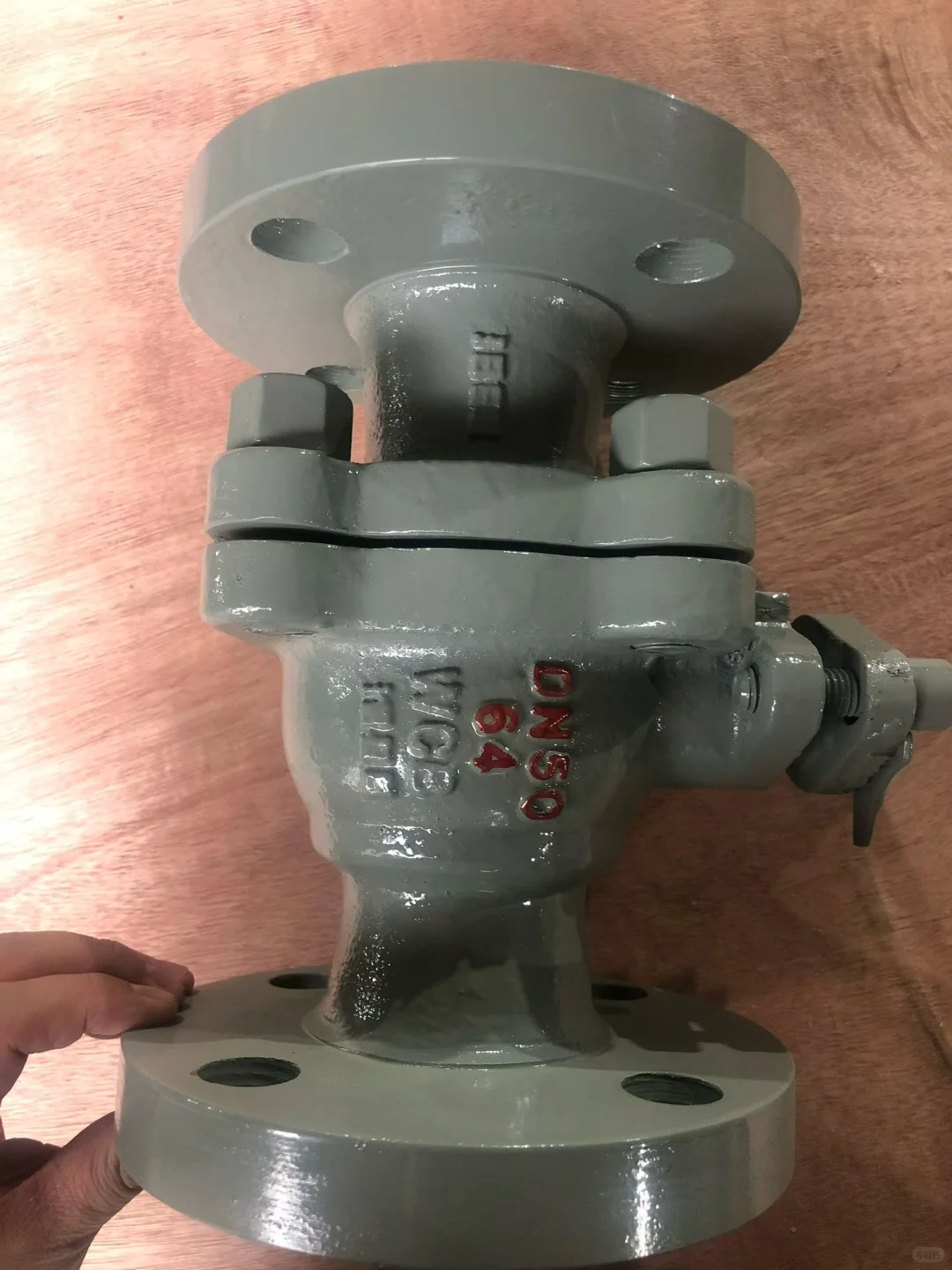 做球阀，专业的