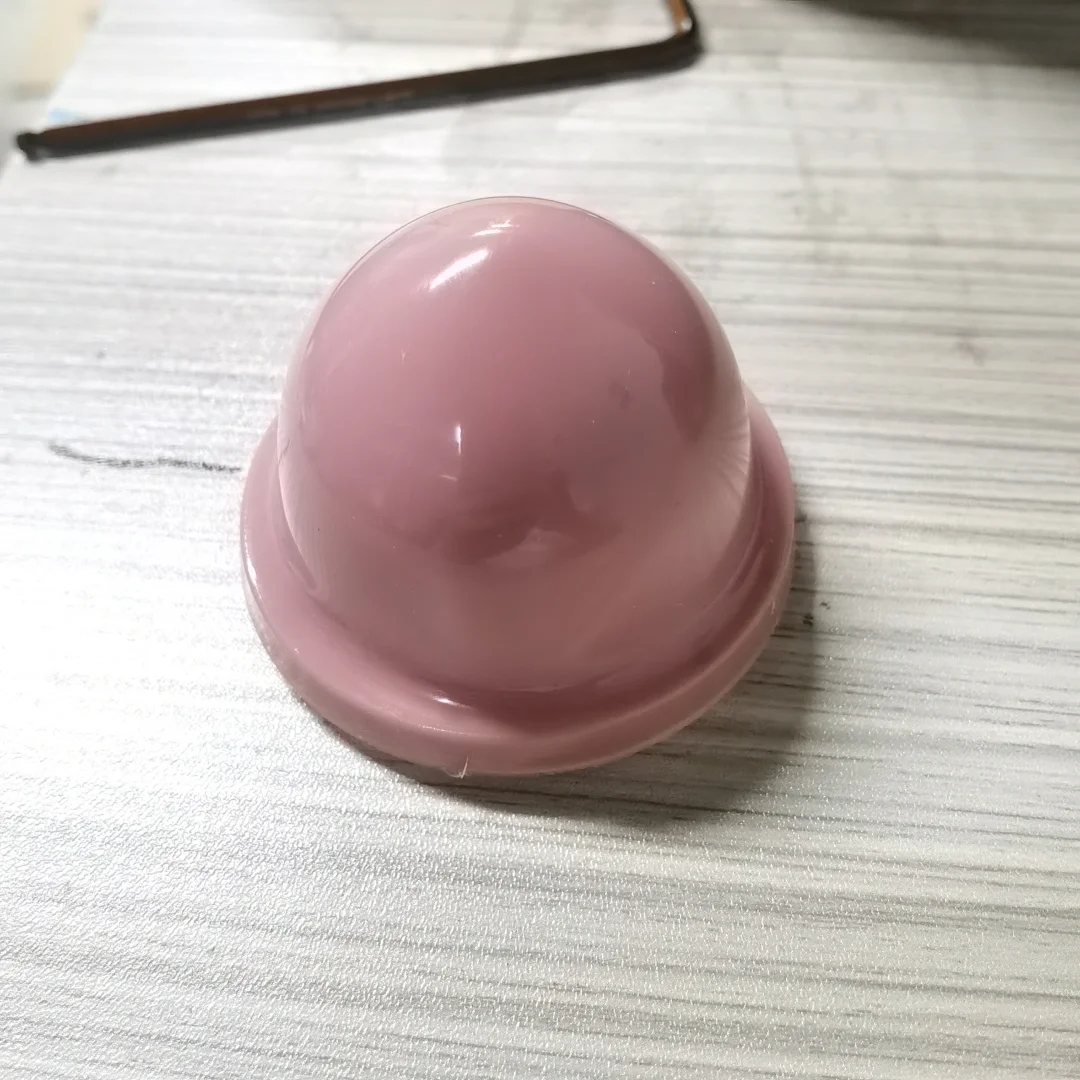 跟大家说说用印刷表盘需要什么配件