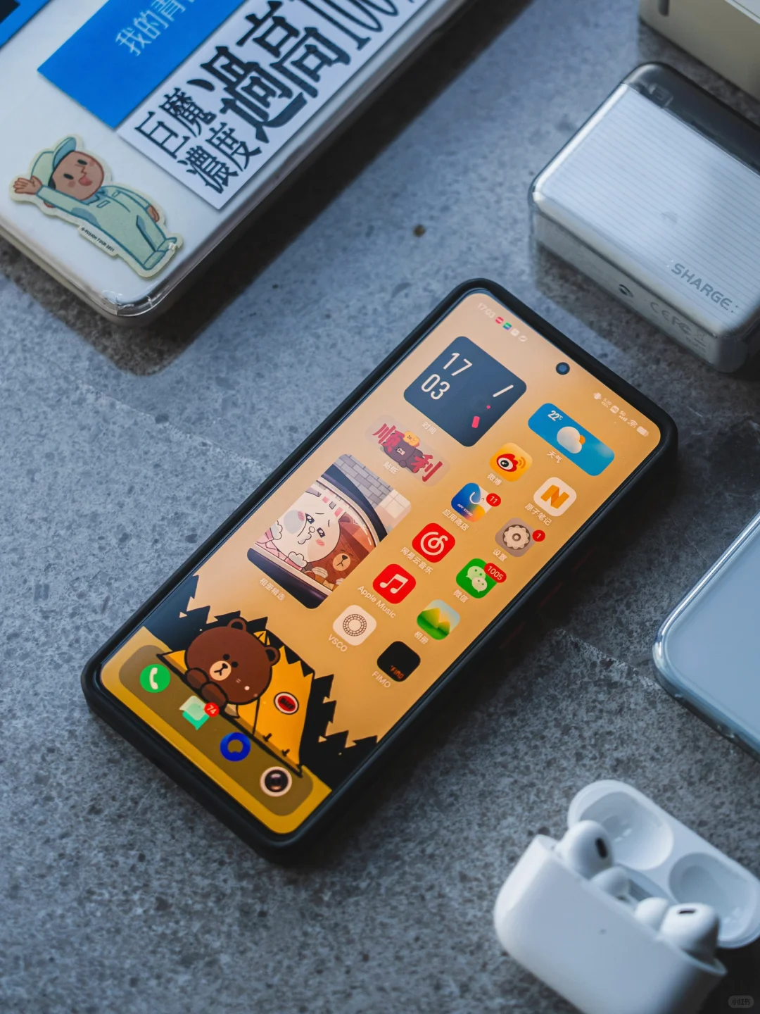 ?|追求轻便的器材党，包里都放了些什么?