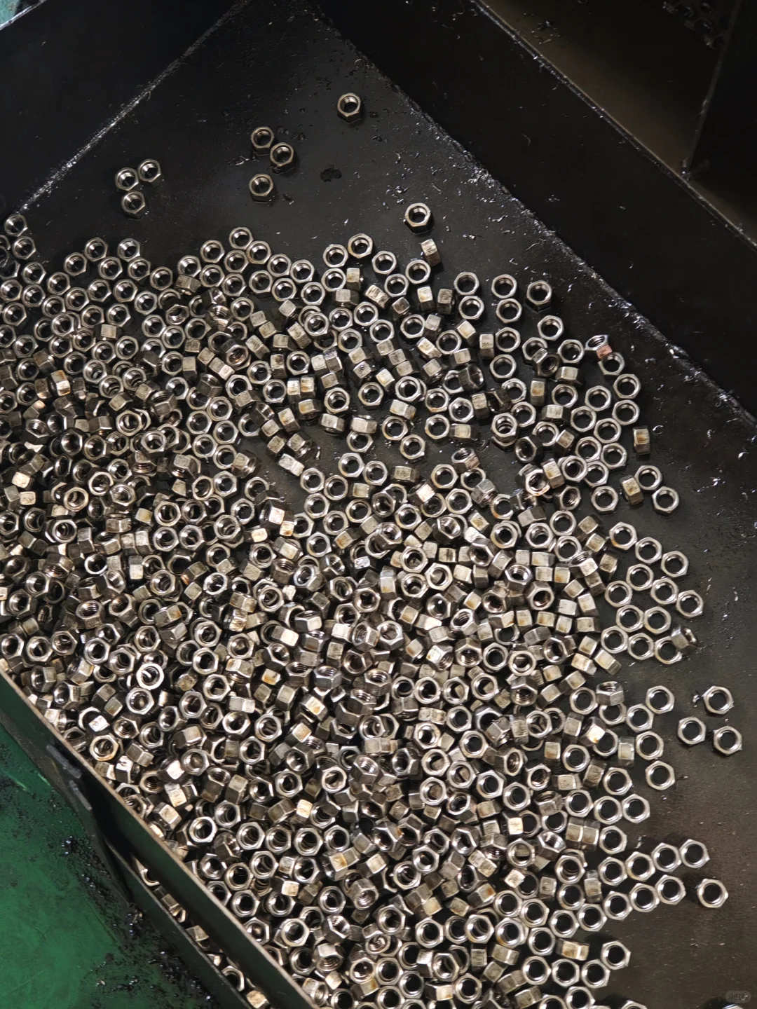 专注不锈钢紧固件制造 | 工厂直供 品质护航