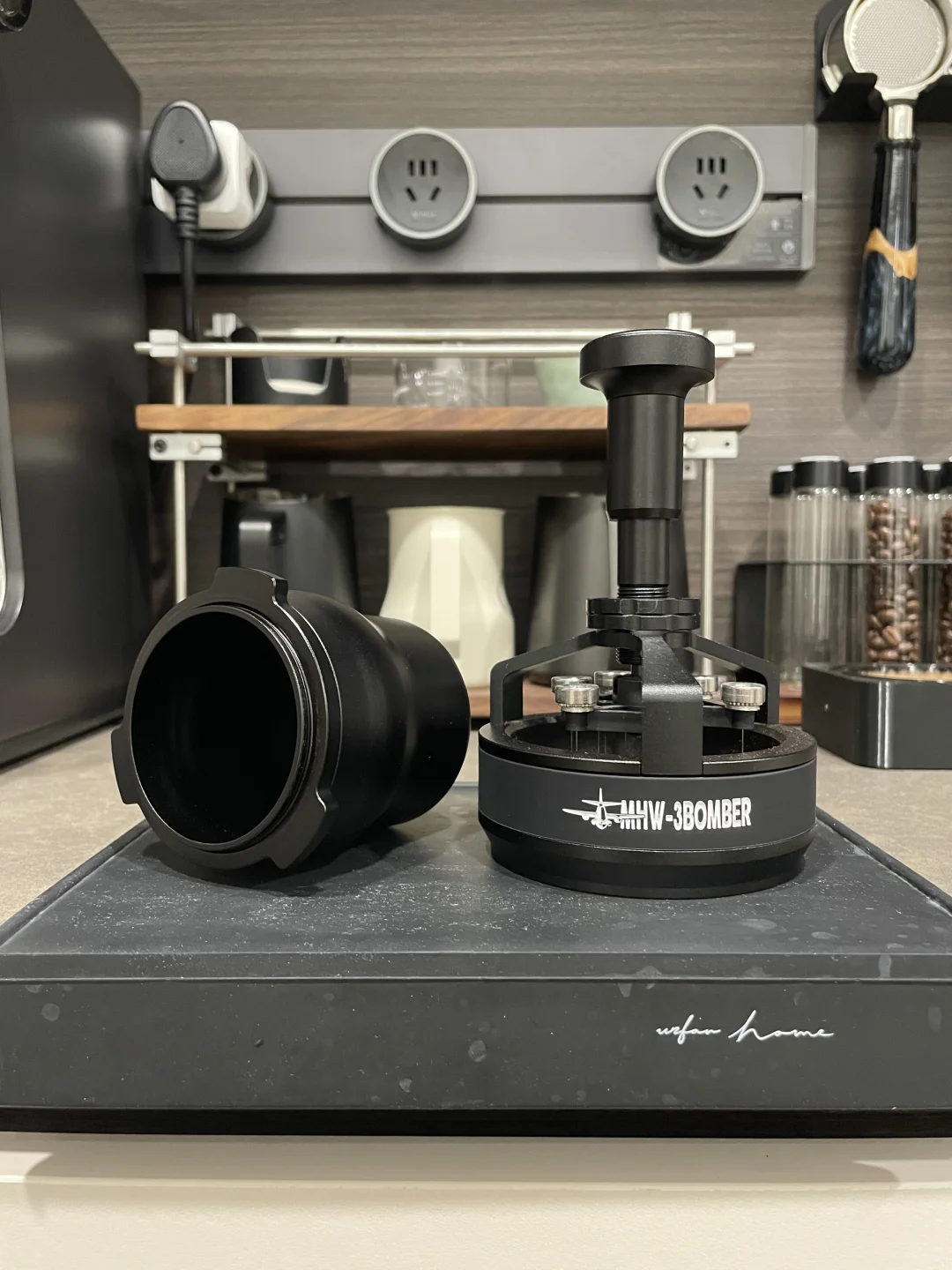 ⭐一个不漏！你们要的咖啡角布置清单！