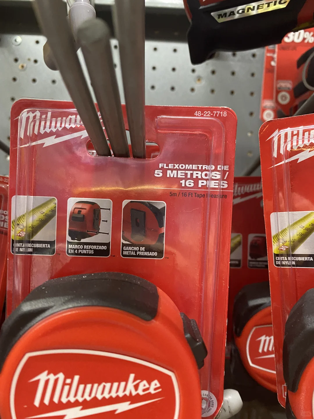 Herramientas de trabajo 作业工具?️