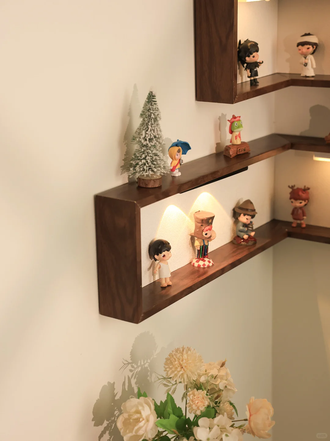 手办住别墅?转角画封神