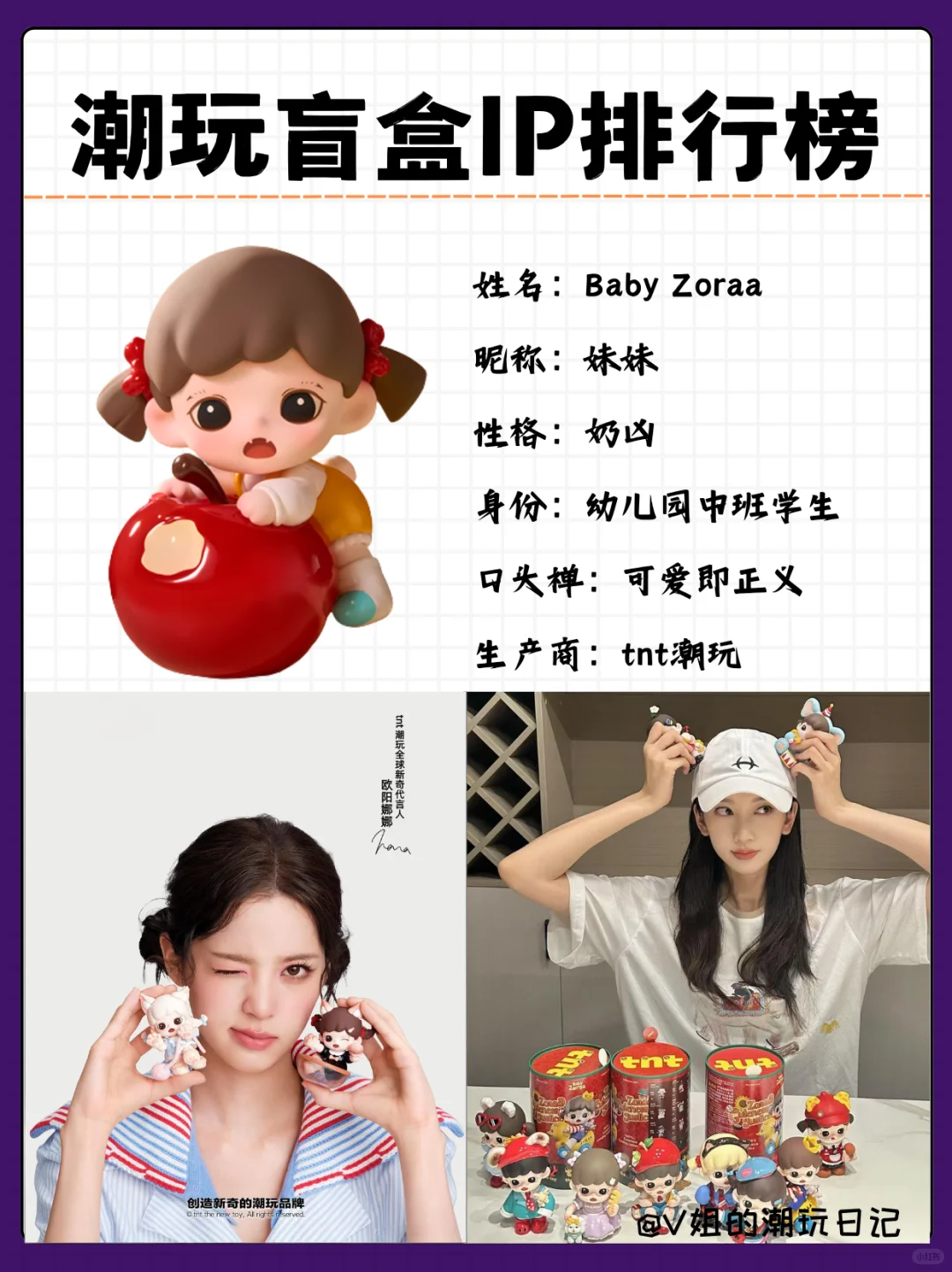 ?2025热门盲盒IP排行榜 | 新人入坑指南