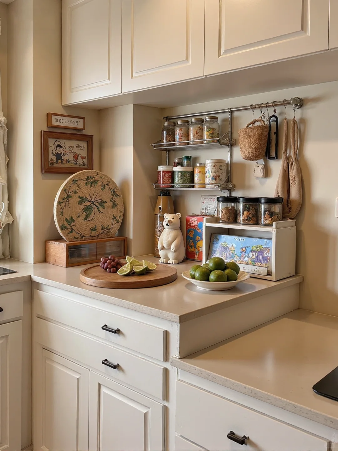 原木风 “去出租屋感” 公式！赶紧学起来