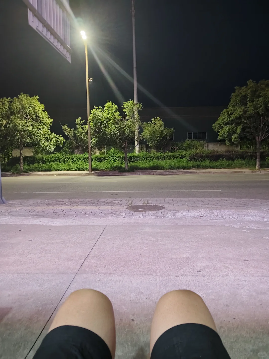 干嘛，干电气，干调试，一干就到晚上！