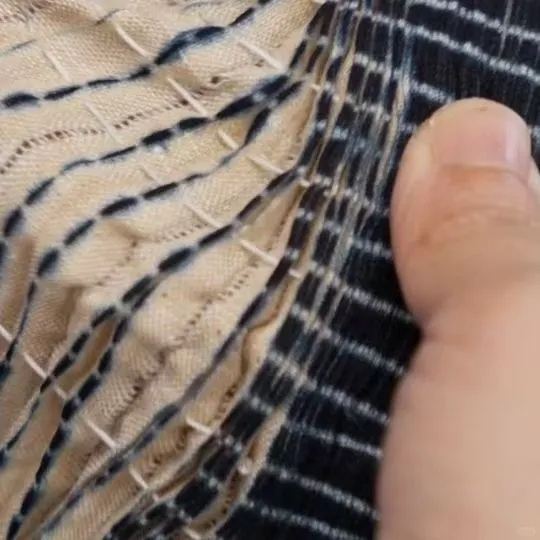 【染色工艺】布上生花(中)