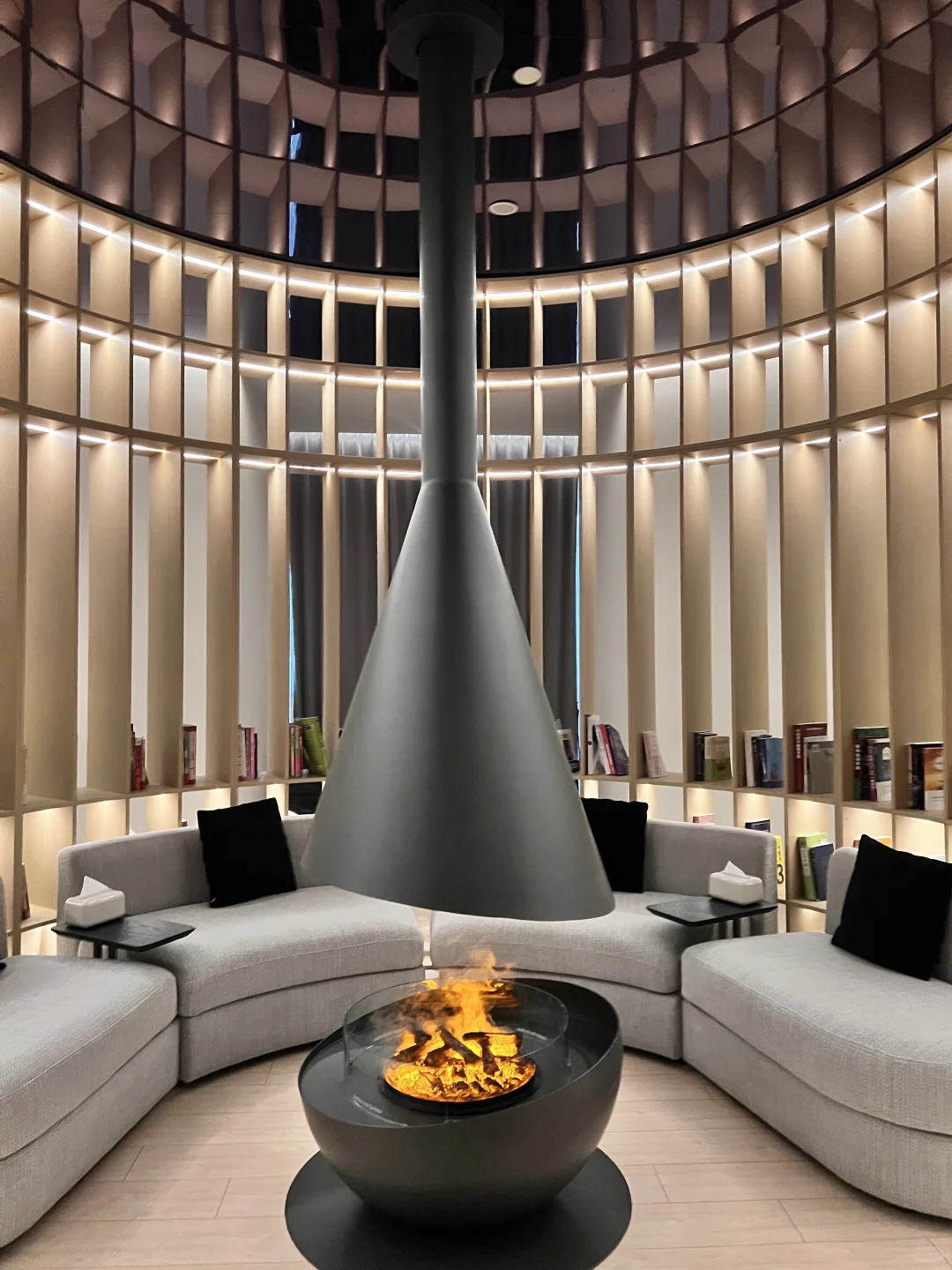 打工人下班回快乐老家的一天?