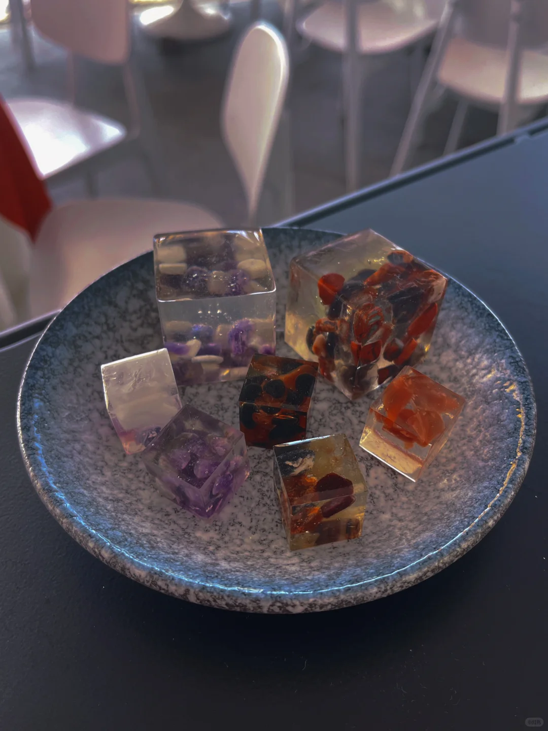 ab胶手工?这两年我做的“美丽小废物”集锦