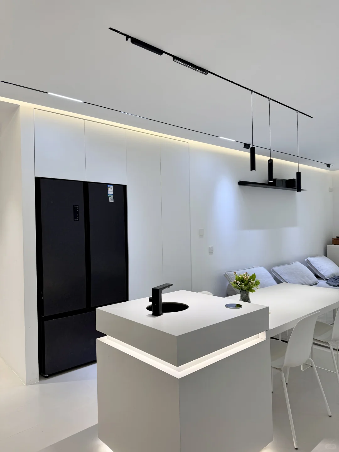 幸亏没听我妈劝，1.5W封窗的家真的太爽了?