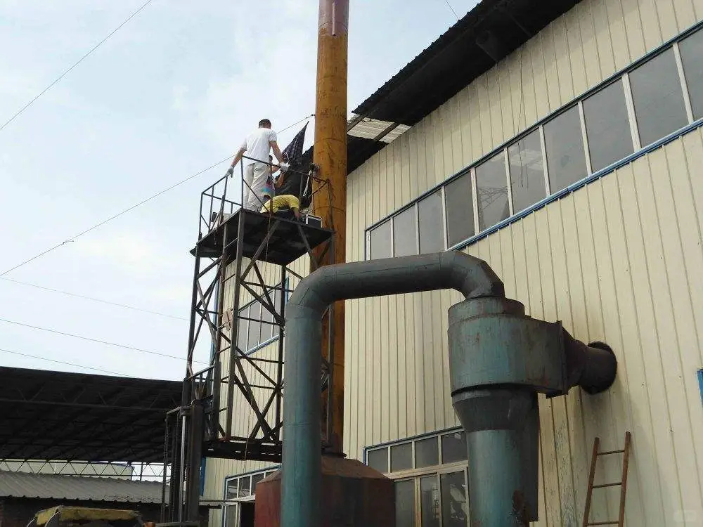 企业环保必修课：三废检测保姆级攻略