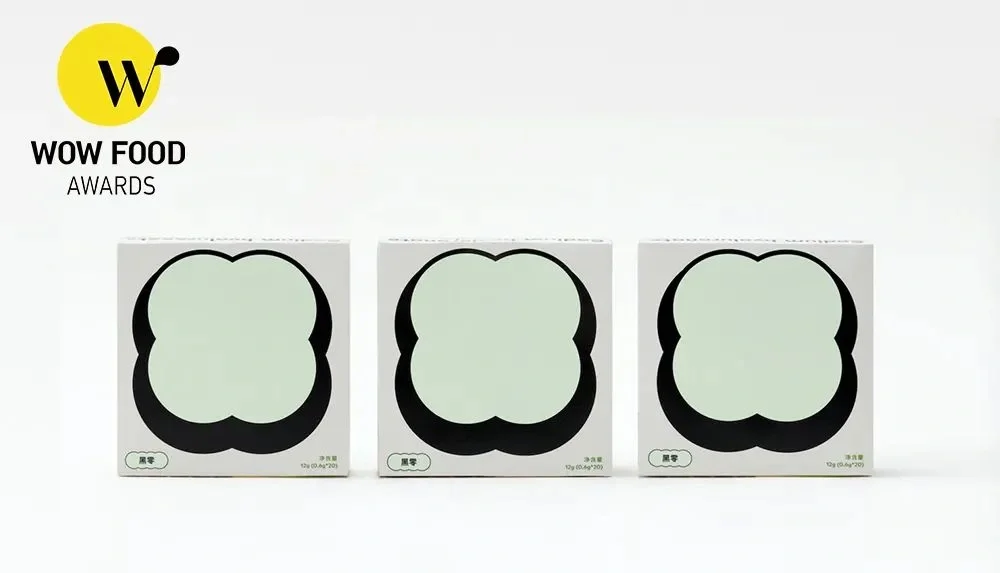 现在的功能性食品已经卷成这样？