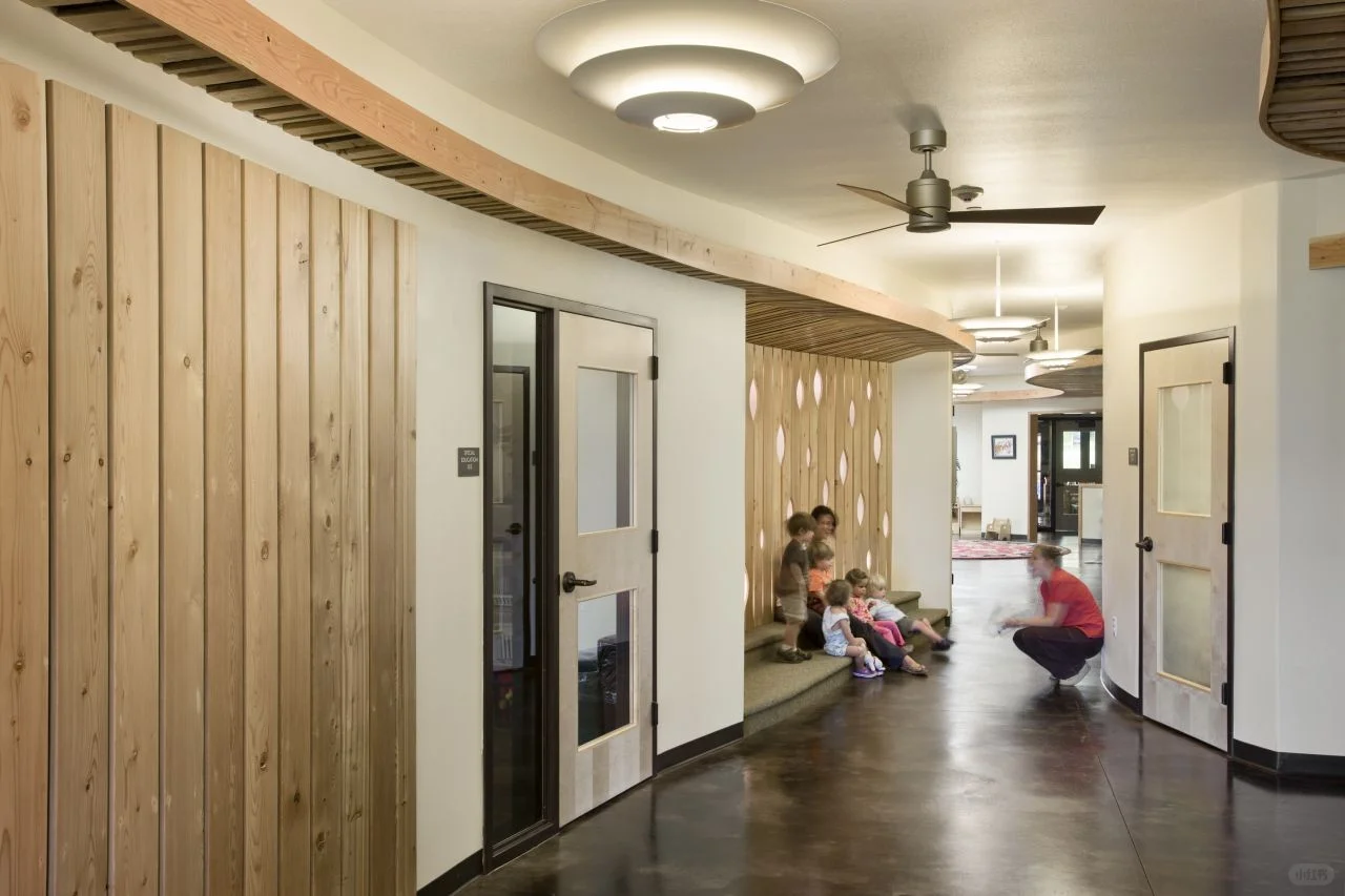 杰顿县儿童学习中心 杰克逊, 美国