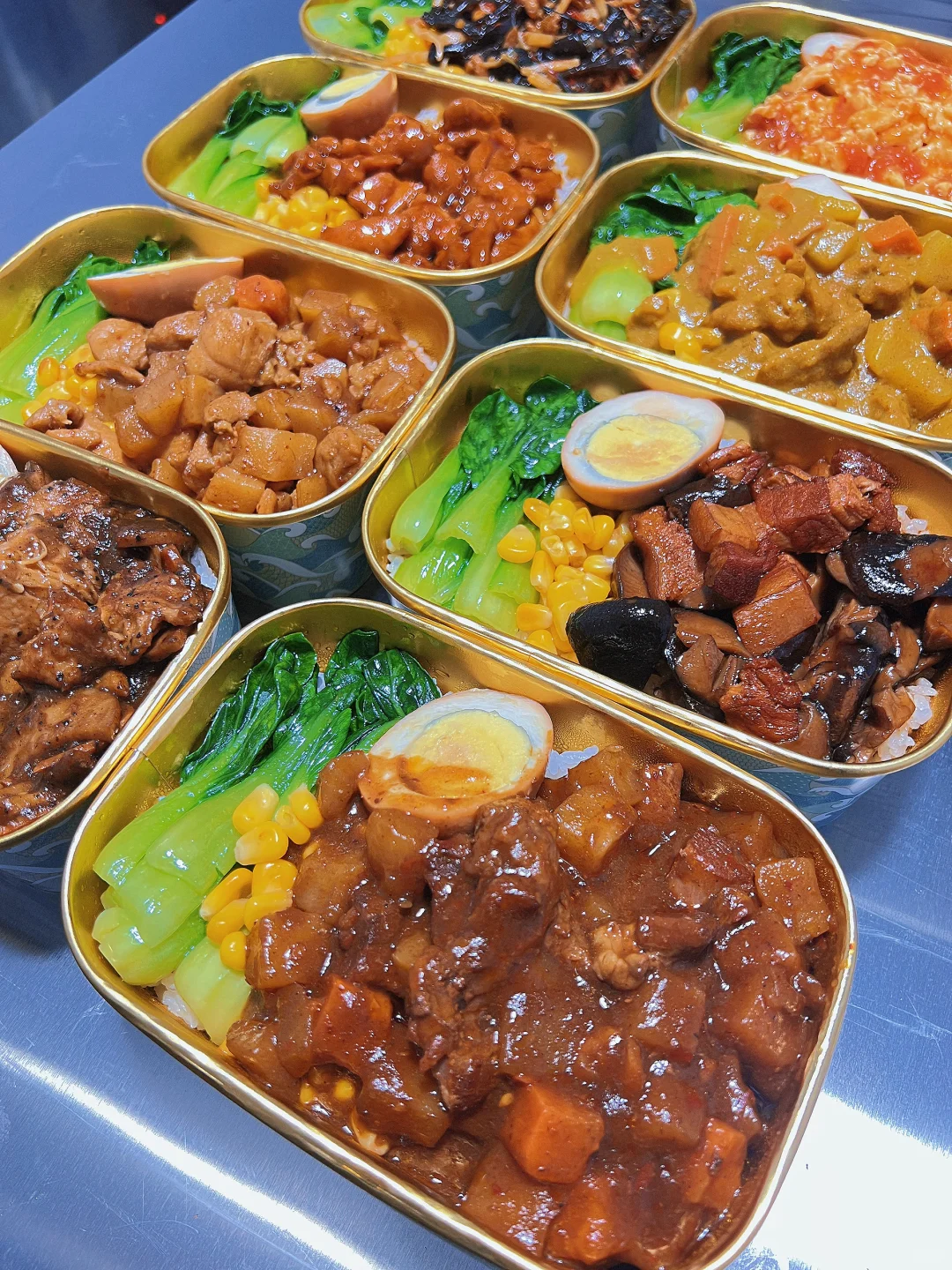 做预制菜我是即专业又认真