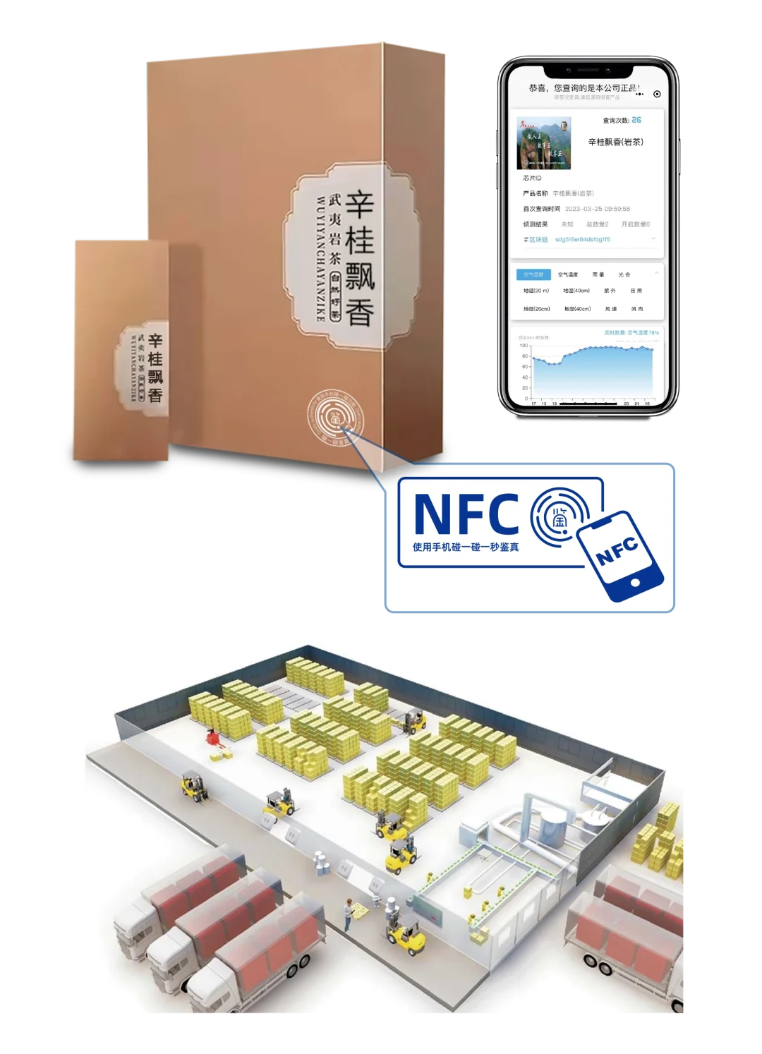 第66课|智启未来——数字包装引领消费新风尚