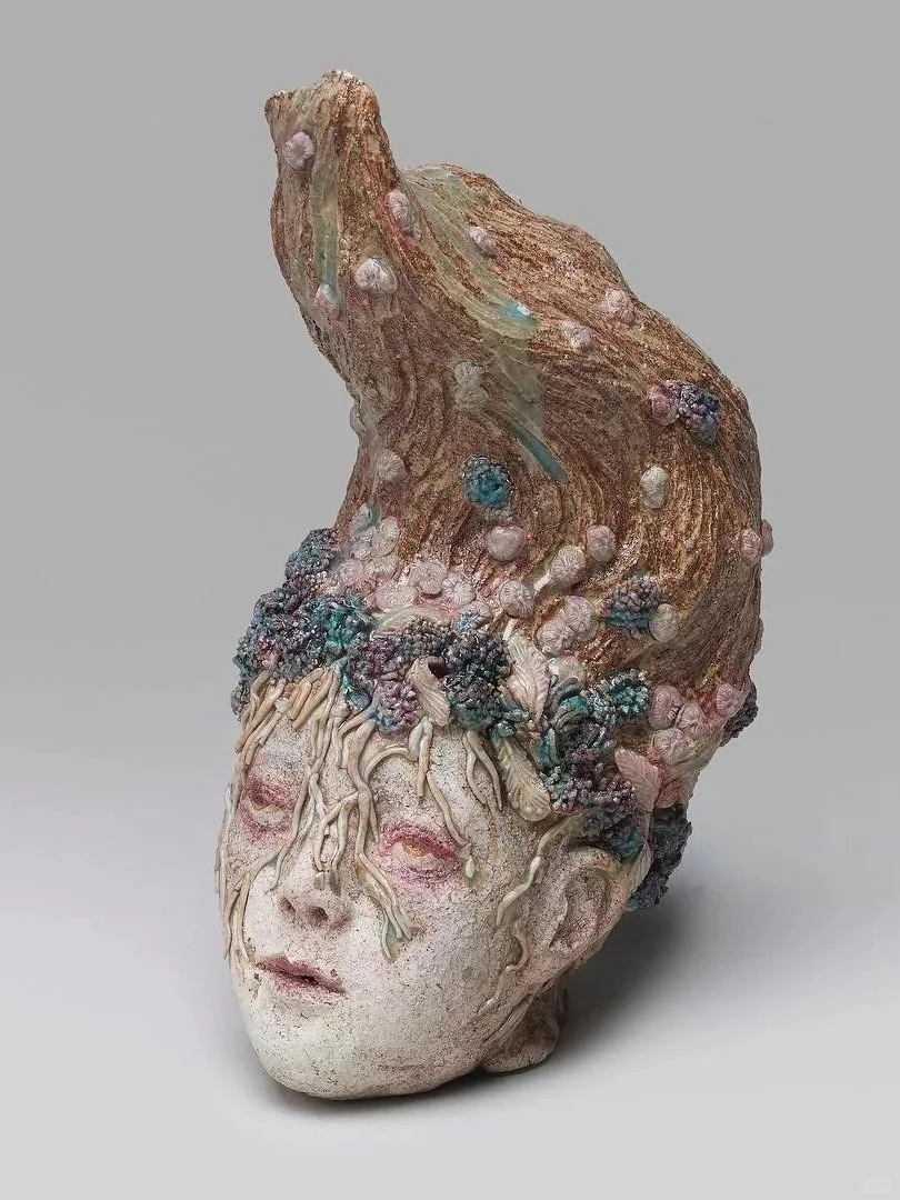 Hitomi Murakami | 雕塑艺术家