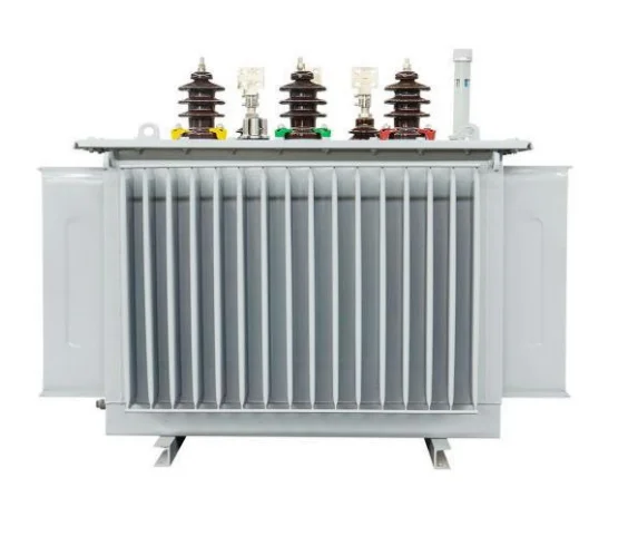 Yawei Transformer reliable power partner