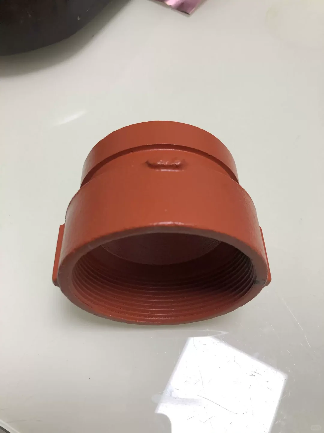 污水提升泵压力排水管道连接