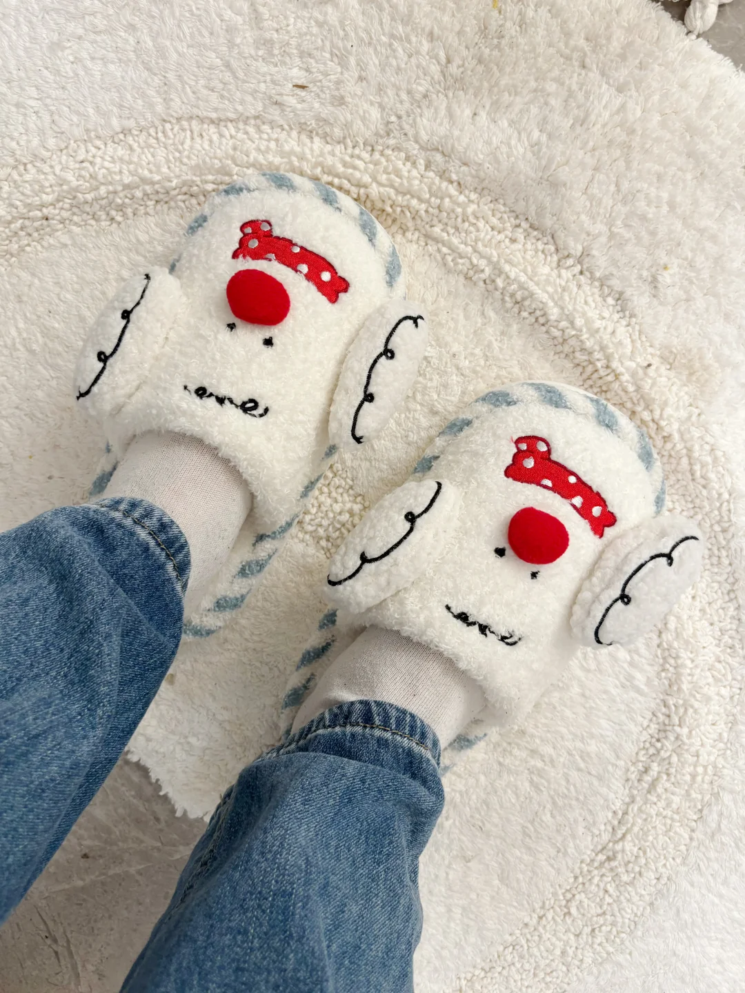 居家好物清单?每样都戳日常痛点！