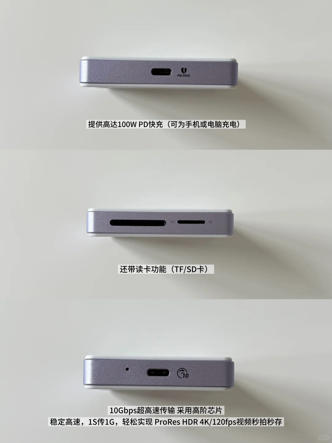 Share ｜Apple极简长期实用主义5.0