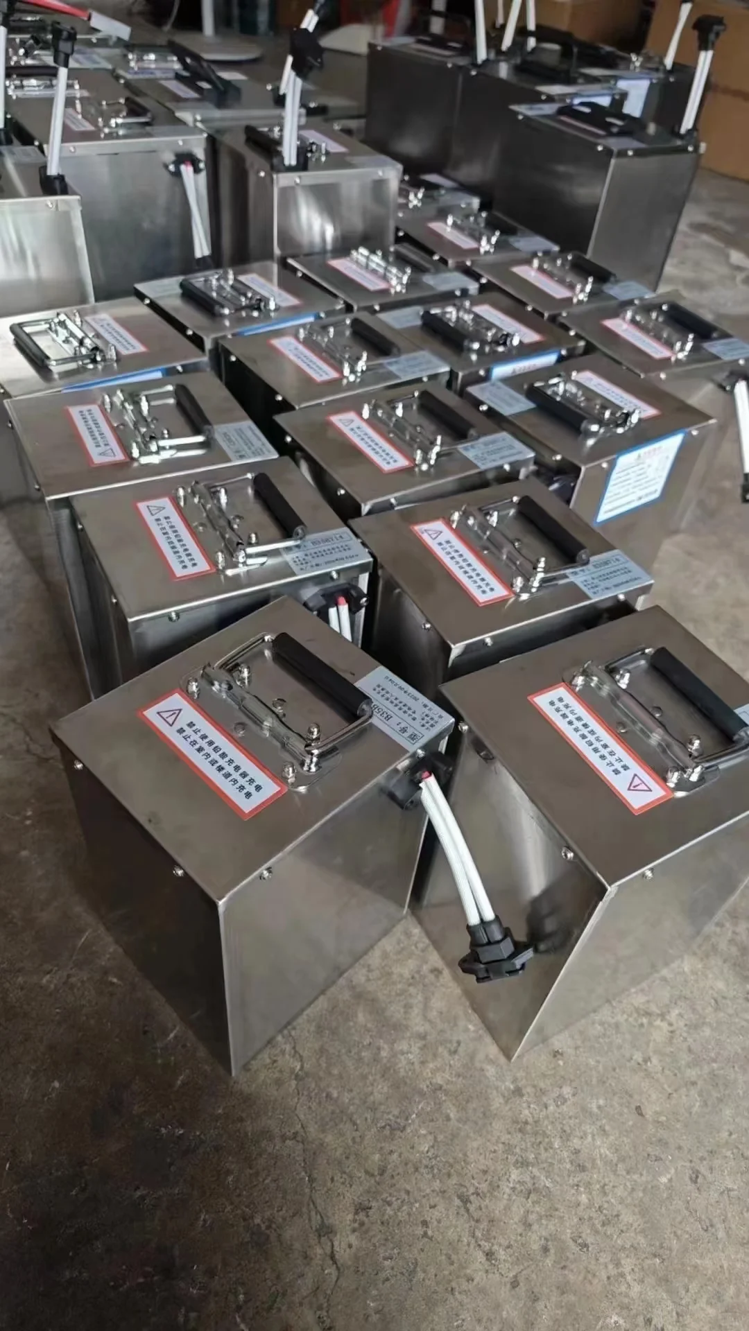 炸飞老铁系列来了