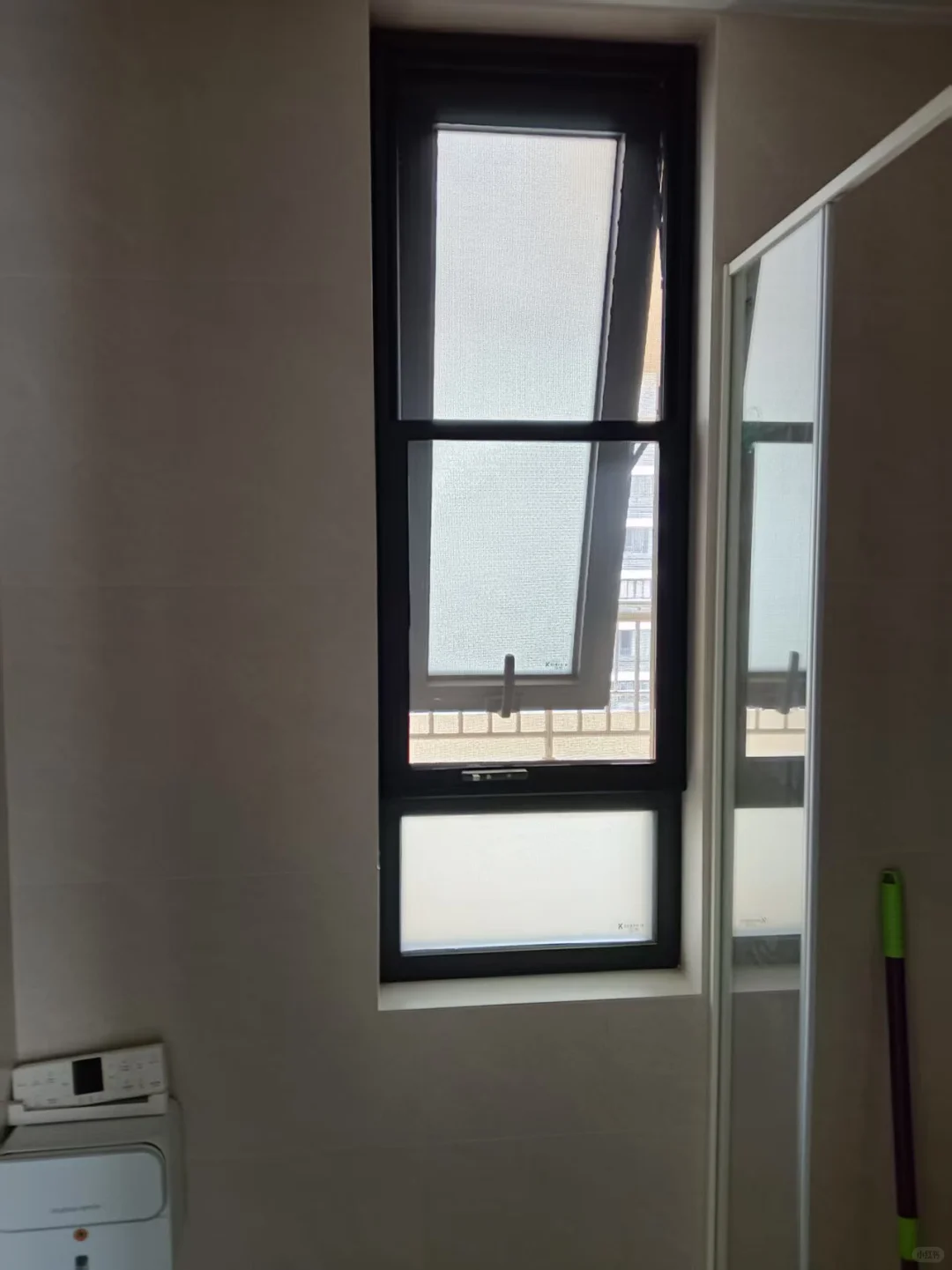 无损换窗后90系列单体窗