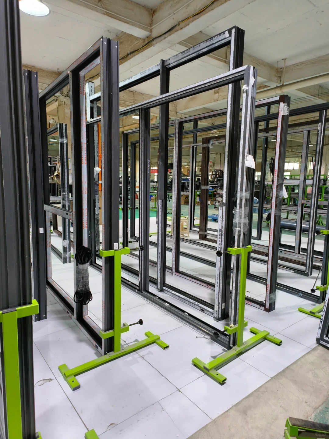 密密麻麻都是我的工作