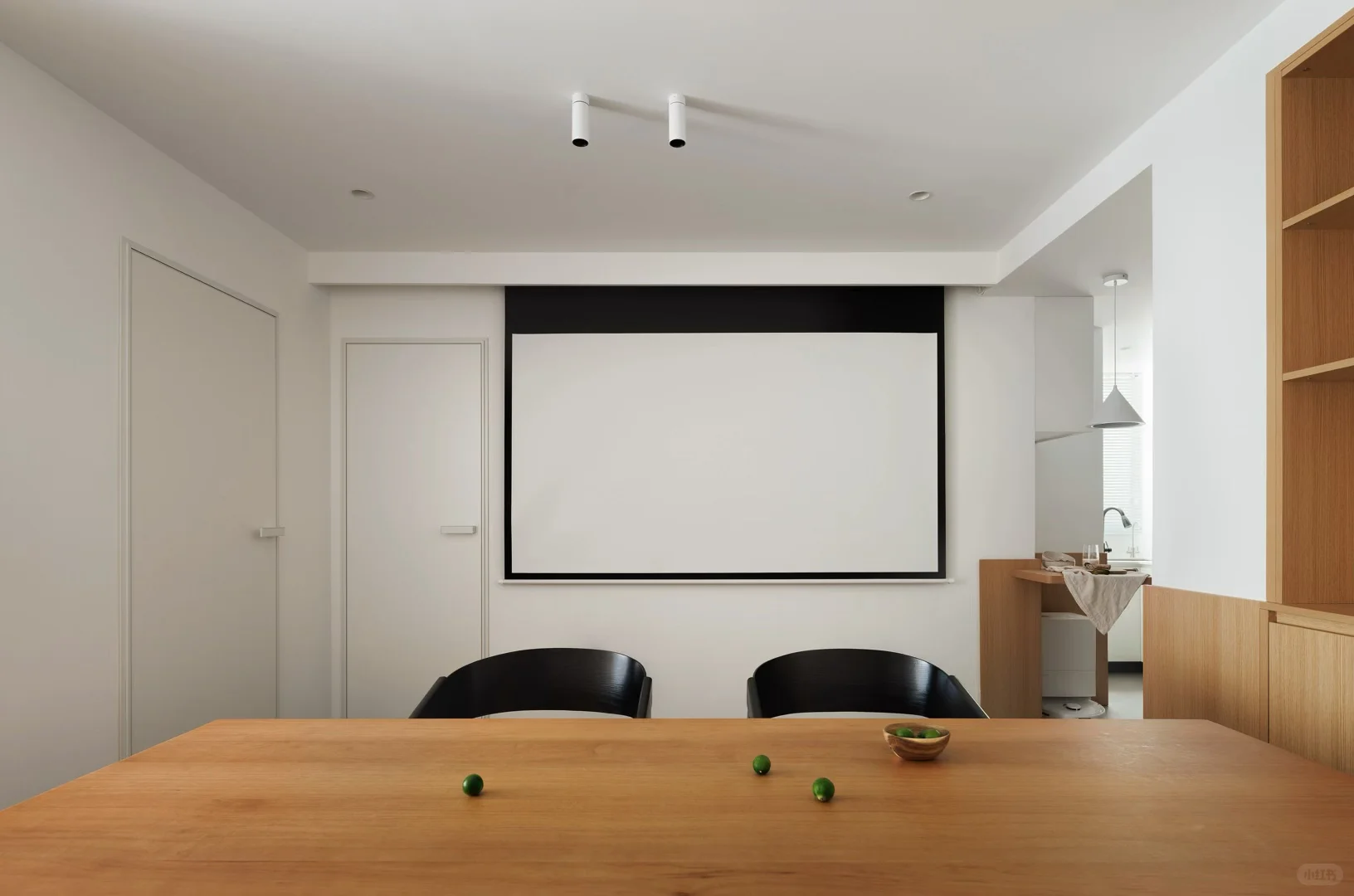 不敢相信！70㎡户型居然被改造出这么多功能！