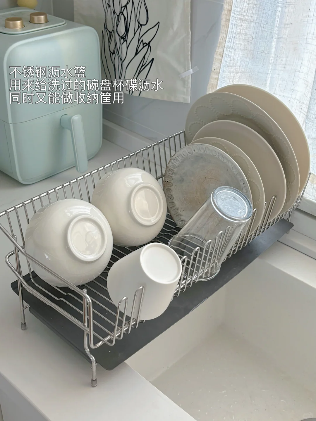 长期主义｜分享不锈钢好物的真实使用感受✨