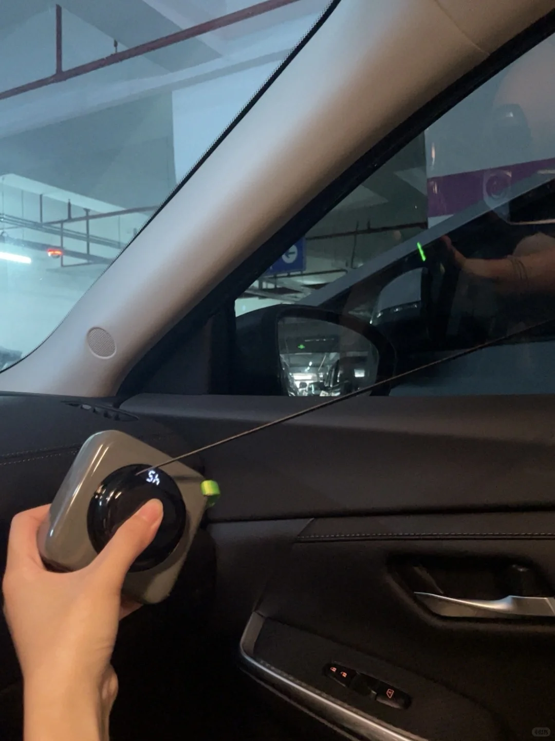 持有的电子装备（附欲望清单