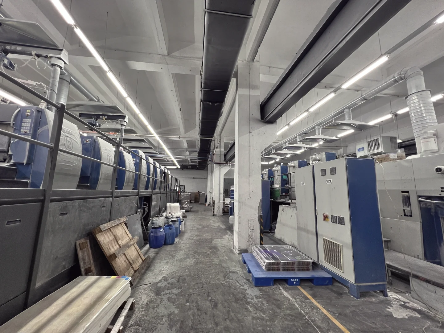 厂二代日常搬砖｜牛马日记