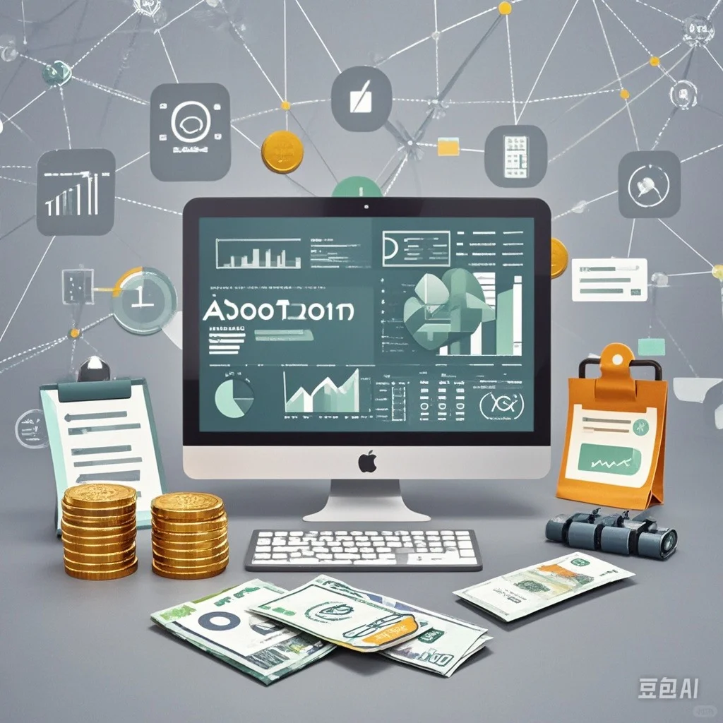 自动化采购看过来