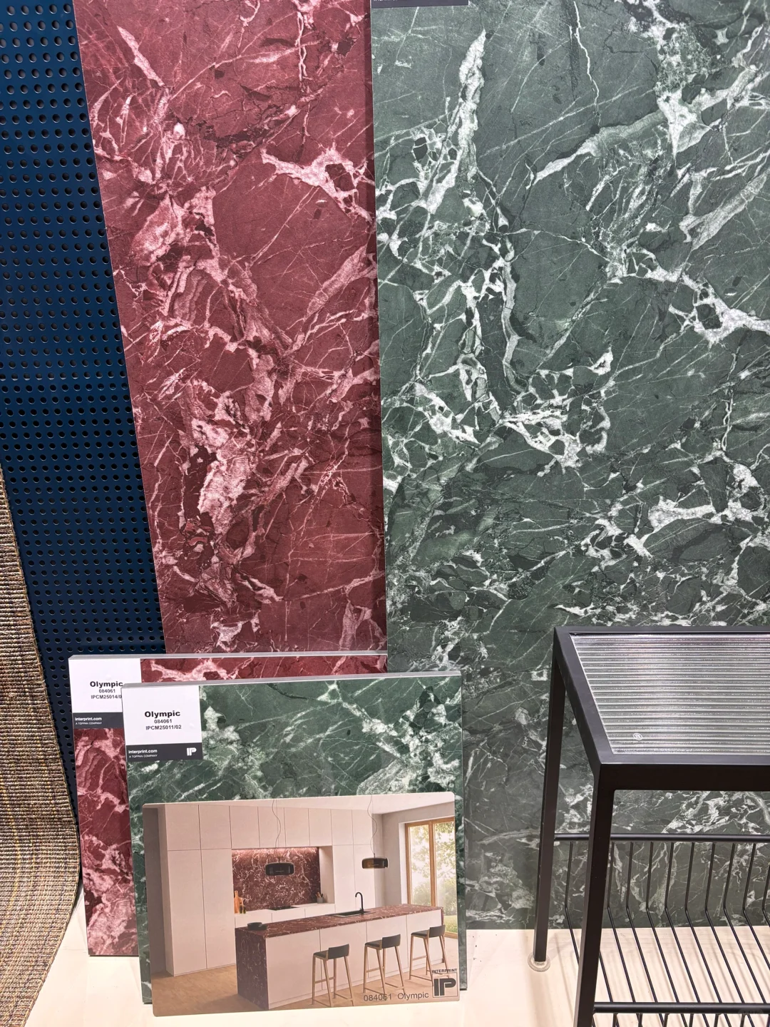 2025广州家具博览会花色趋势