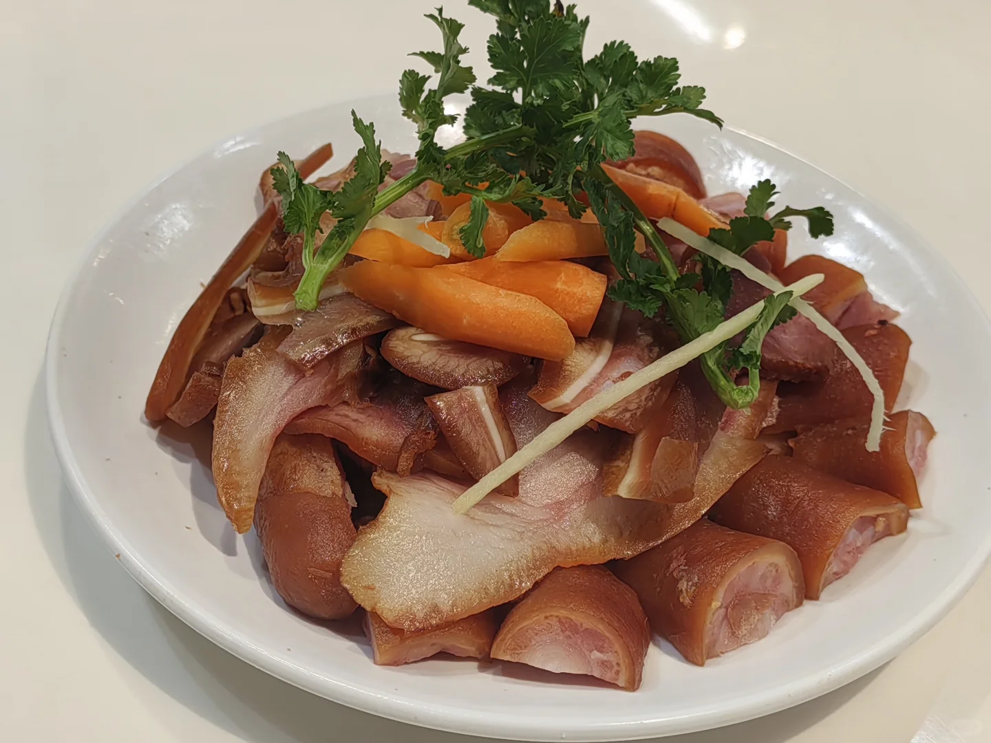 预制菜，你是我的神❗