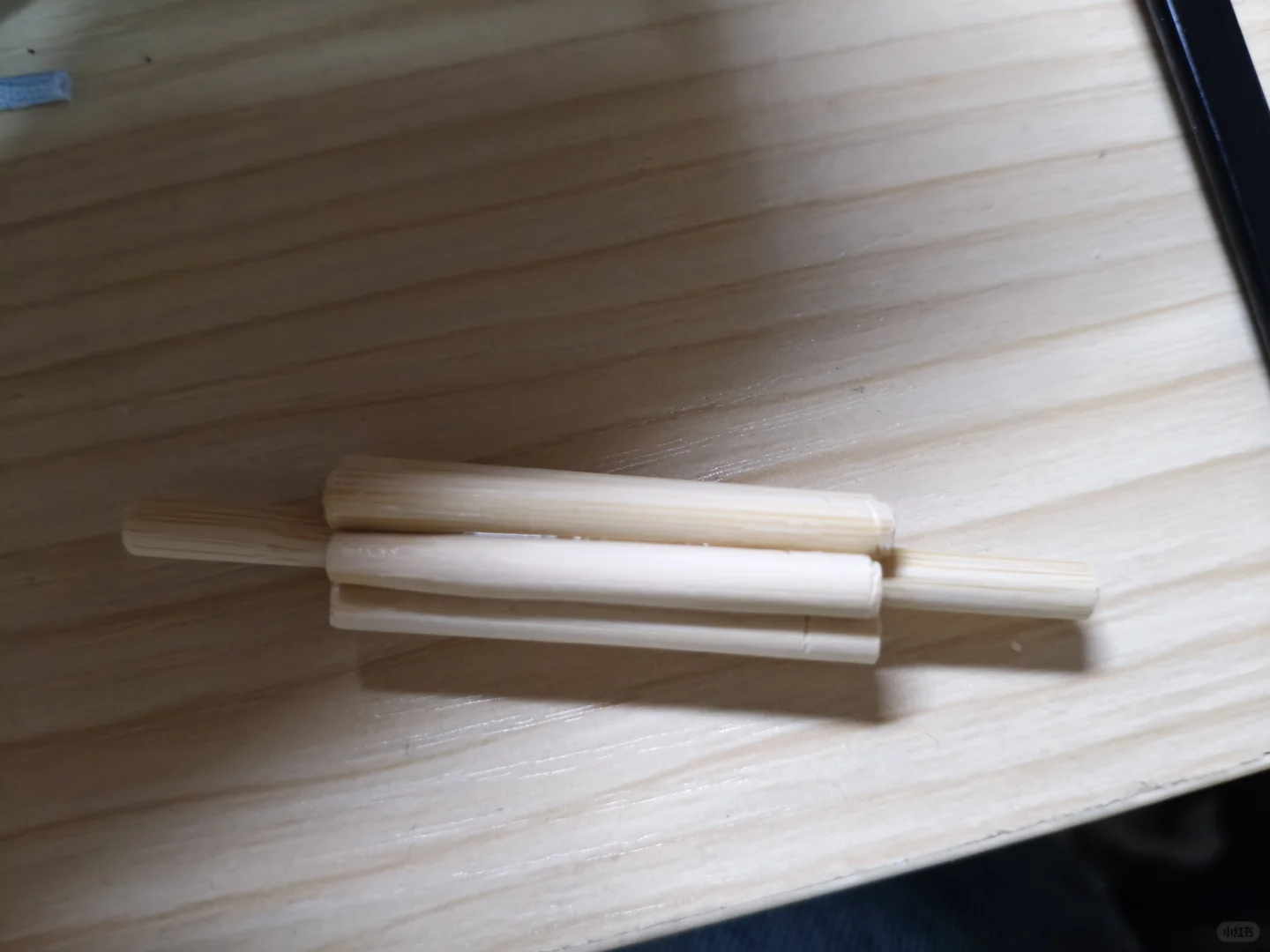 一次性筷子水车