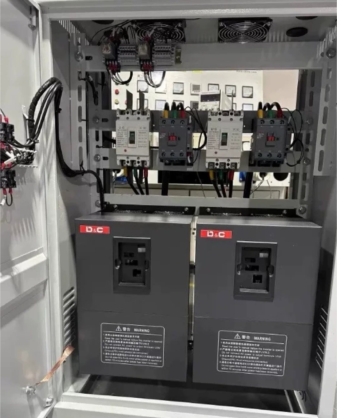 变频器使用全攻略，让你的设备效率翻